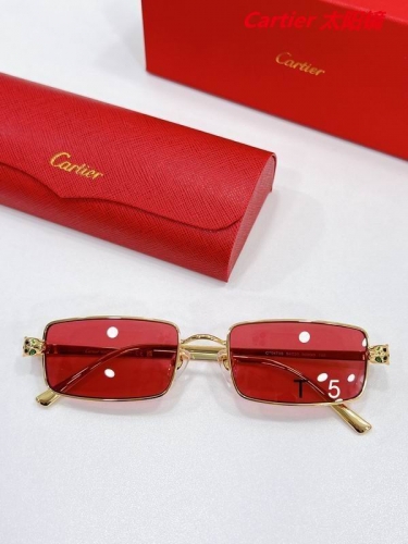 C.a.r.t.i.e.r. Sunglasses AAAA 12818