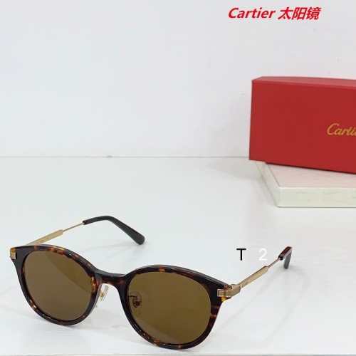 C.a.r.t.i.e.r. Sunglasses AAAA 13027