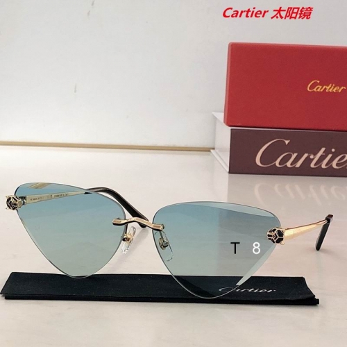 C.a.r.t.i.e.r. Sunglasses AAAA 12683