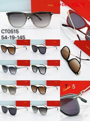 C.a.r.t.i.e.r. Sunglasses AAAA 12834