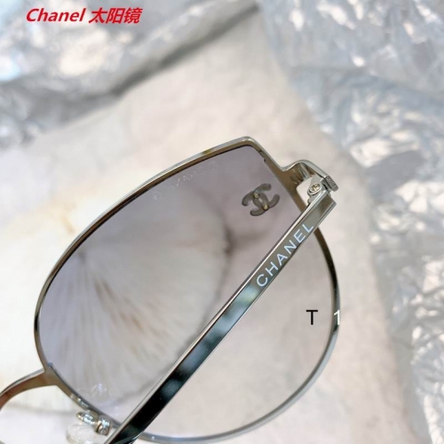 C.h.a.n.e.l. Sunglasses AAAA 10243