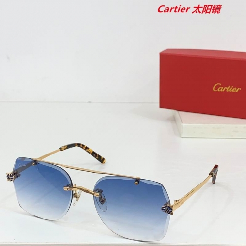C.a.r.t.i.e.r. Sunglasses AAAA 12279