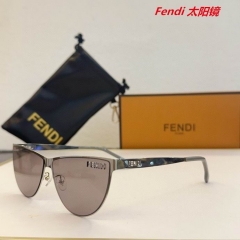 F.e.n.d.i. Sunglasses AAAA 11293