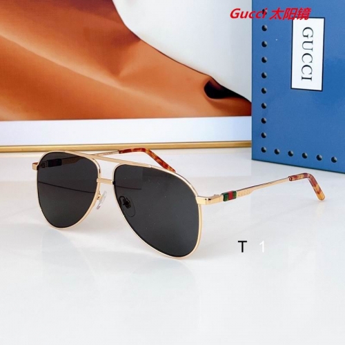 G.U.C.C.I. Sunglasses AAAA 10917