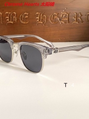 C.h.r.o.m.e. H.e.a.r.t.s. Sunglasses AAAA 10343