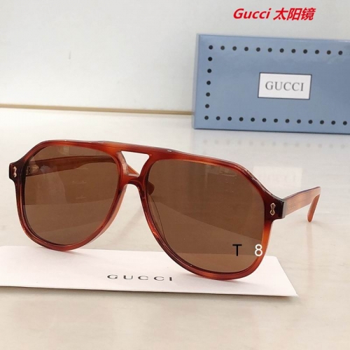 G.U.C.C.I. Sunglasses AAAA 11436