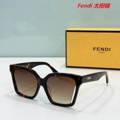 F.e.n.d.i. Sunglasses AAAA 10753