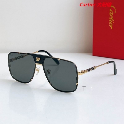 C.a.r.t.i.e.r. Sunglasses AAAA 12955