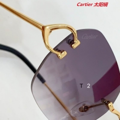C.a.r.t.i.e.r. Sunglasses AAAA 12747