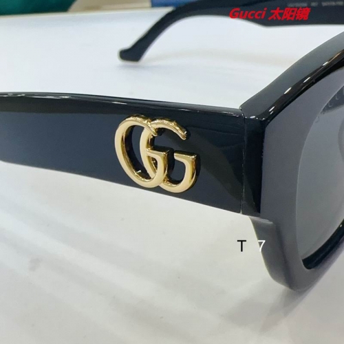 G.U.C.C.I. Sunglasses AAAA 10891