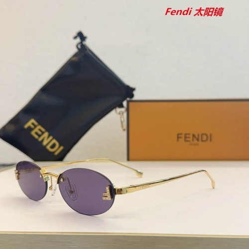 F.e.n.d.i. Sunglasses AAAA 10988