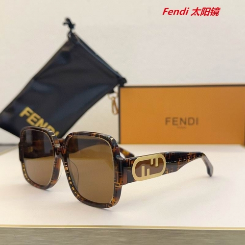 F.e.n.d.i. Sunglasses AAAA 11082