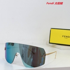 F.e.n.d.i. Sunglasses AAAA 10299