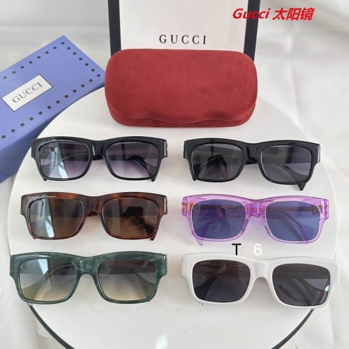 G.U.C.C.I. Sunglasses AAAA 11405