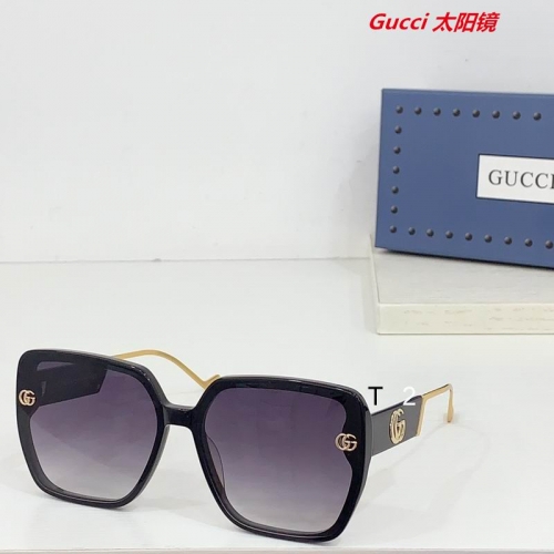 G.U.C.C.I. Sunglasses AAAA 11295