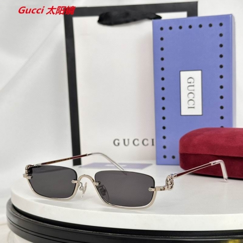 G.U.C.C.I. Sunglasses AAAA 11815