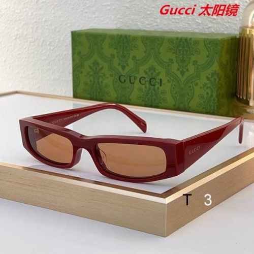 G.U.C.C.I. Sunglasses AAAA 11578