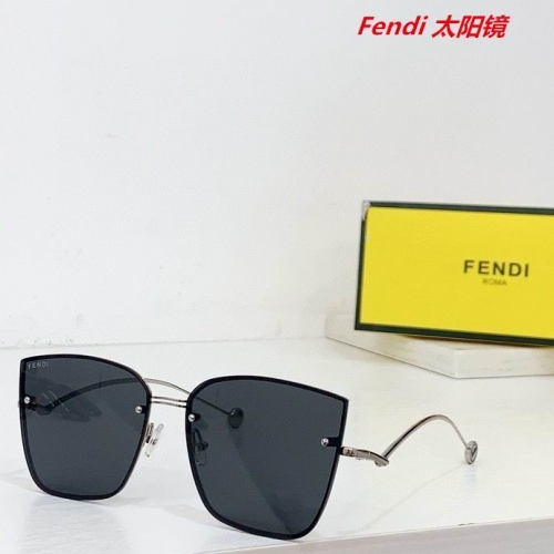 F.e.n.d.i. Sunglasses AAAA 10022