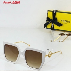 F.e.n.d.i. Sunglasses AAAA 11462