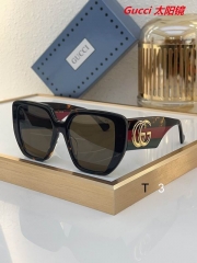 G.U.C.C.I. Sunglasses AAAA 10710