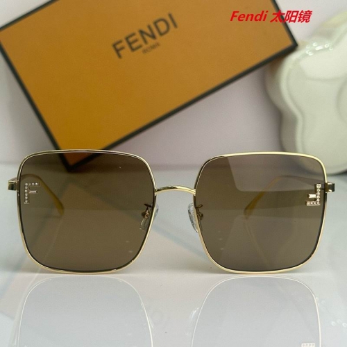 F.e.n.d.i. Sunglasses AAAA 10932