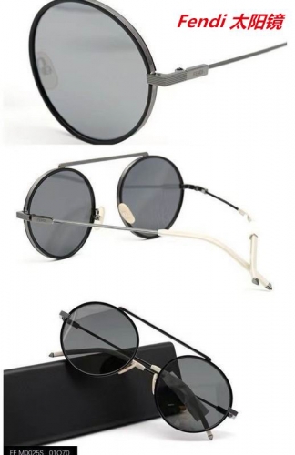 F.e.n.d.i. Sunglasses AAAA 10918