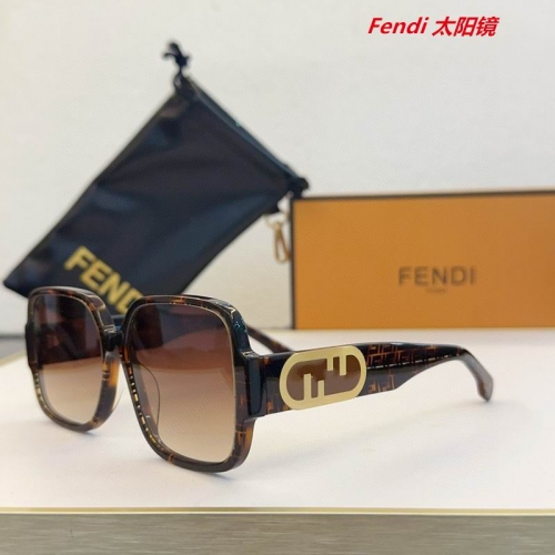 F.e.n.d.i. Sunglasses AAAA 11081