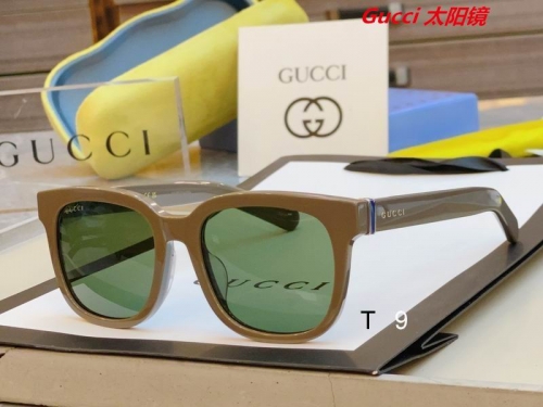 G.U.C.C.I. Sunglasses AAAA 10830