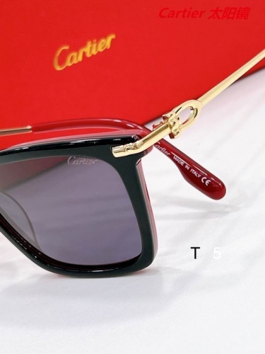 C.a.r.t.i.e.r. Sunglasses AAAA 12845