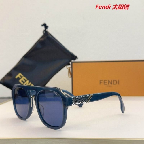 F.e.n.d.i. Sunglasses AAAA 11036