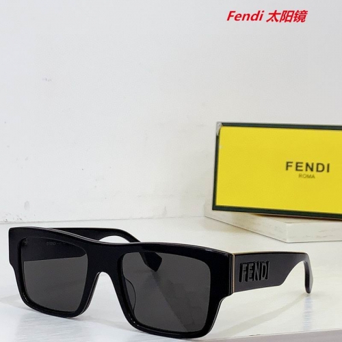 F.e.n.d.i. Sunglasses AAAA 10313