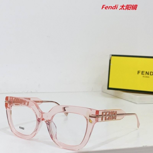 F.e.n.d.i. Sunglasses AAAA 10072