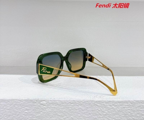 F.e.n.d.i. Sunglasses AAAA 10755