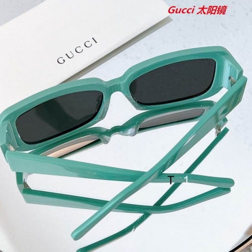 G.U.C.C.I. Sunglasses AAAA 11481