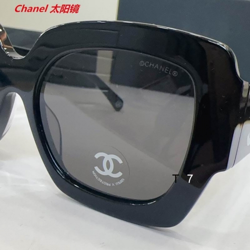 C.h.a.n.e.l. Sunglasses AAAA 10210