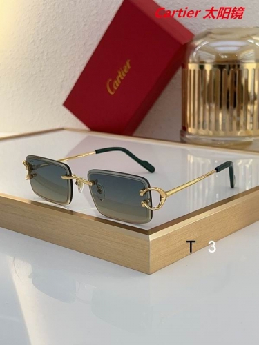 C.a.r.t.i.e.r. Sunglasses AAAA 11909