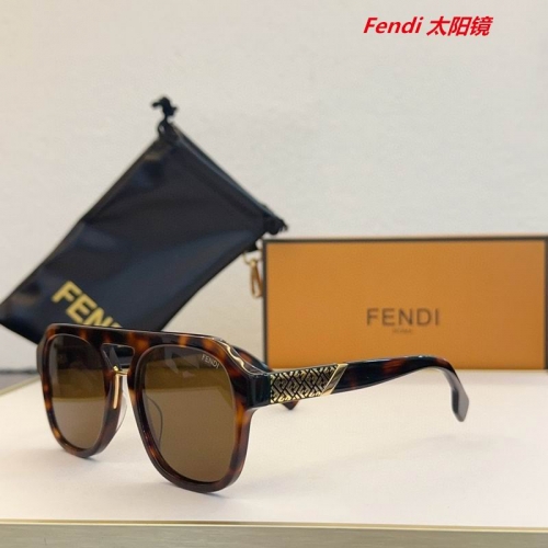 F.e.n.d.i. Sunglasses AAAA 11033