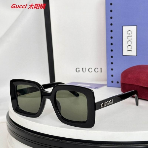 G.U.C.C.I. Sunglasses AAAA 11855