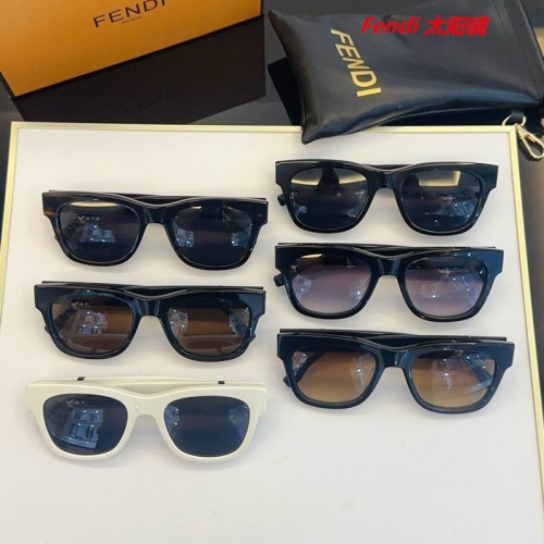 F.e.n.d.i. Sunglasses AAAA 11047