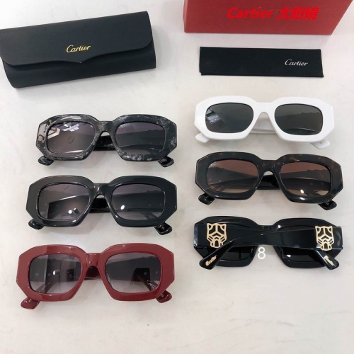C.a.r.t.i.e.r. Sunglasses AAAA 12667