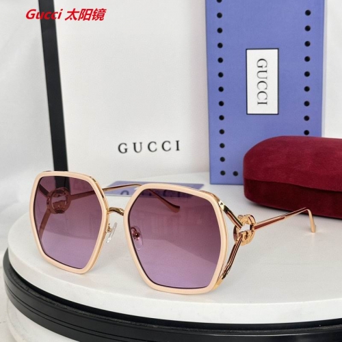 G.U.C.C.I. Sunglasses AAAA 11865