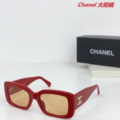 C.h.a.n.e.l. Sunglasses AAAA 10747