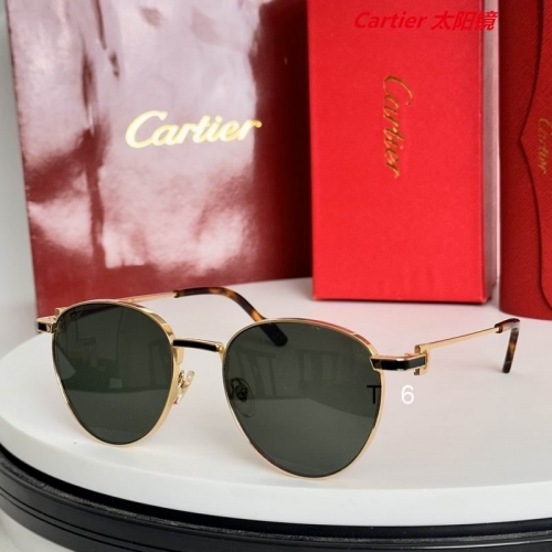 C.a.r.t.i.e.r. Sunglasses AAAA 13012