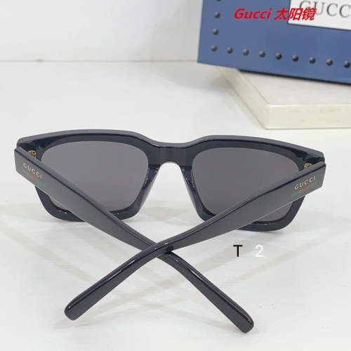 G.U.C.C.I. Sunglasses AAAA 12165