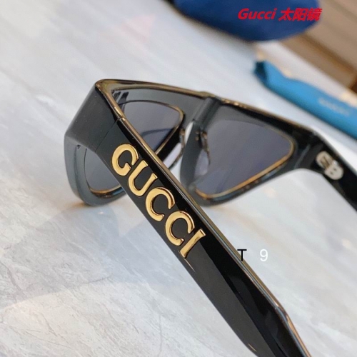 G.U.C.C.I. Sunglasses AAAA 10791