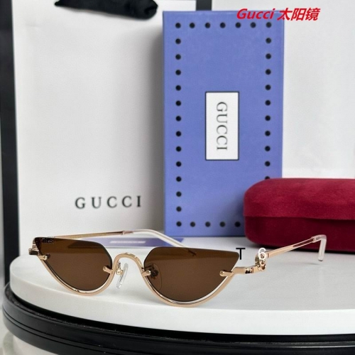 G.U.C.C.I. Sunglasses AAAA 10262