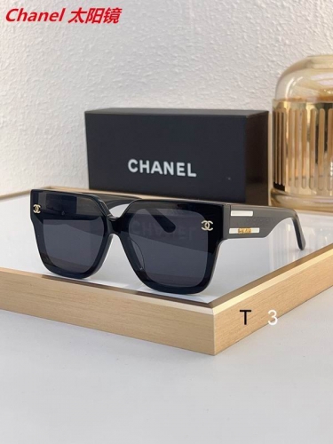 C.h.a.n.e.l. Sunglasses AAAA 11741