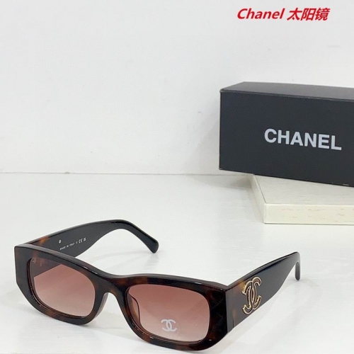 C.h.a.n.e.l. Sunglasses AAAA 10905