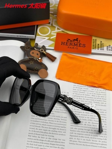 H.e.r.m.e.s. Sunglasses AAAA 10112