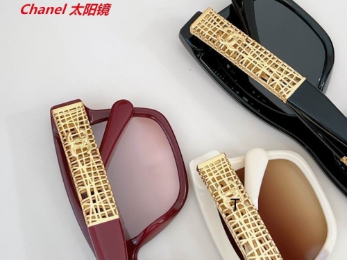 C.h.a.n.e.l. Sunglasses AAAA 10191